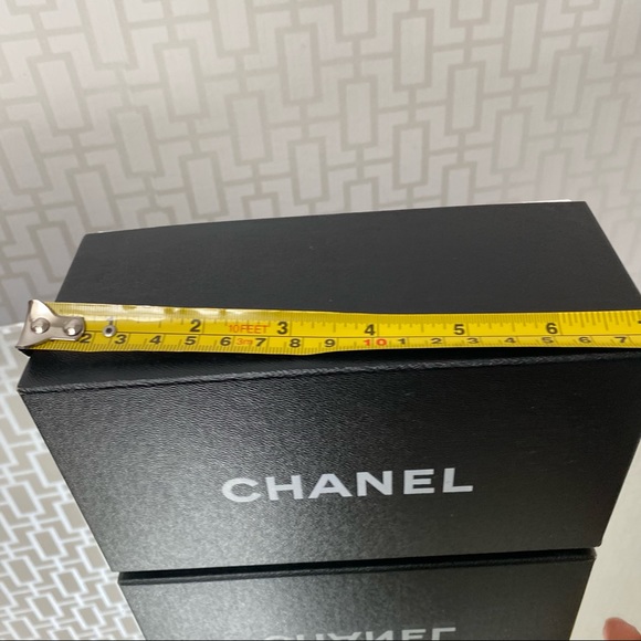 Chanel Box, originally for glasses or sunglasses - Picture 2 of 7